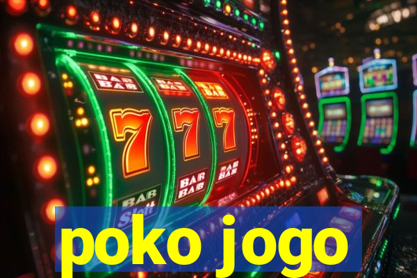 poko jogo