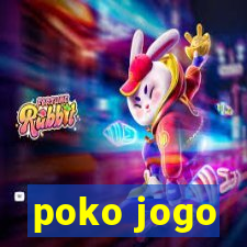 poko jogo
