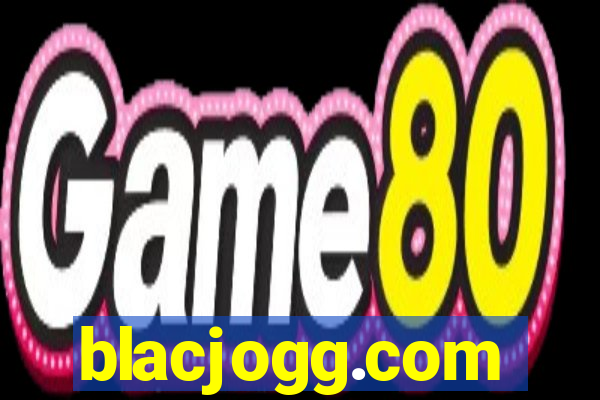 blacjogg.com