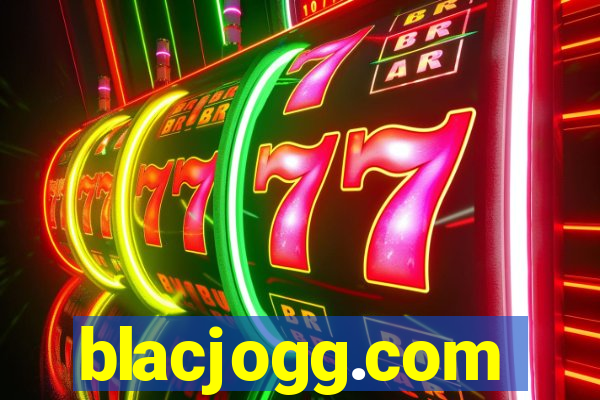 blacjogg.com