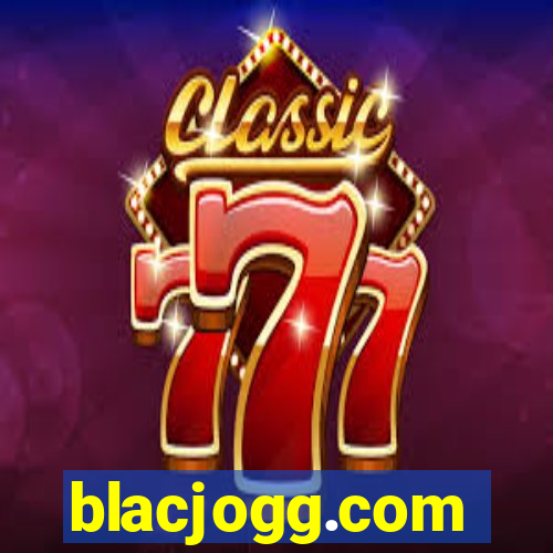 blacjogg.com
