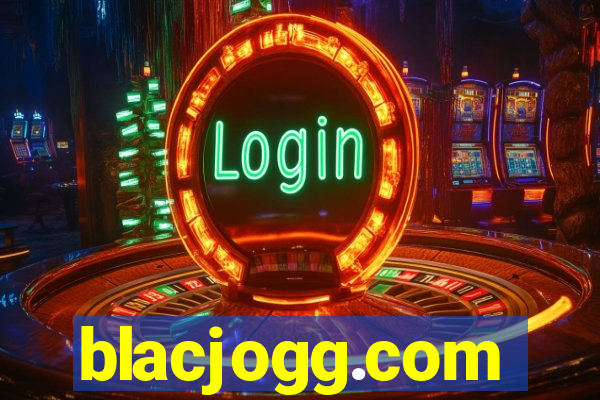 blacjogg.com