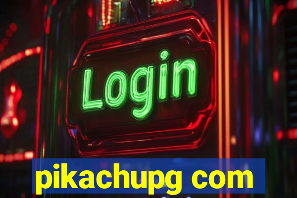 pikachupg com