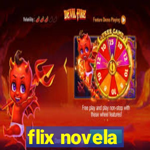 flix novela