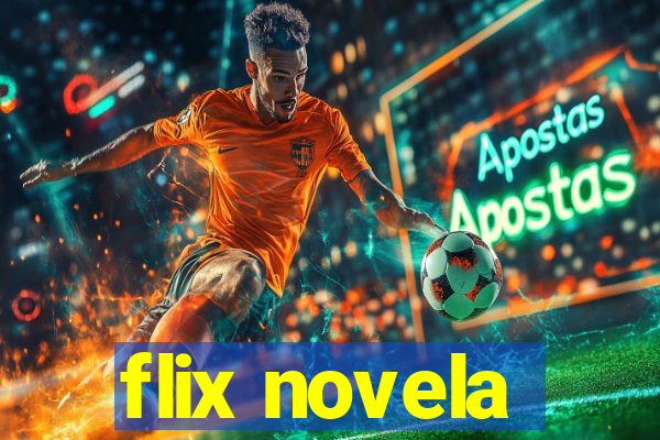 flix novela
