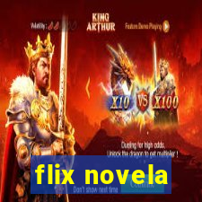flix novela