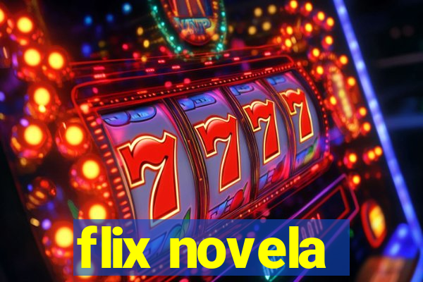 flix novela