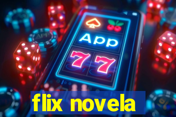 flix novela