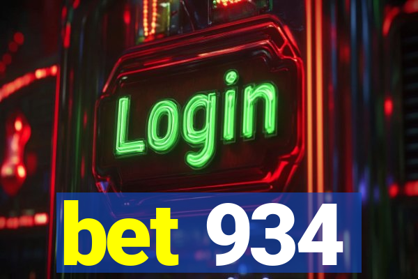 bet 934