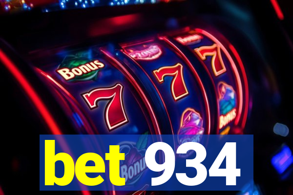 bet 934