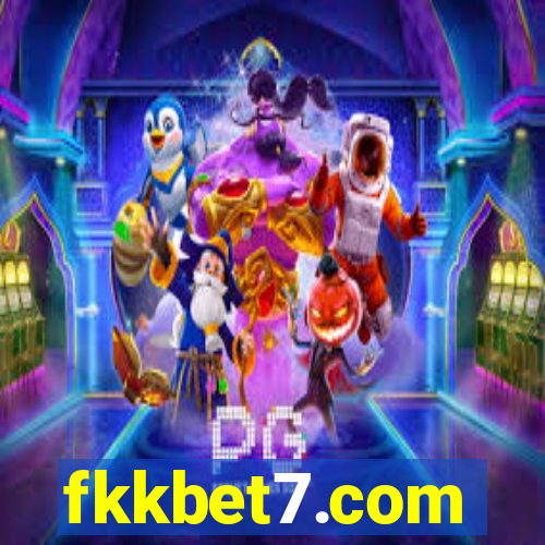 fkkbet7.com