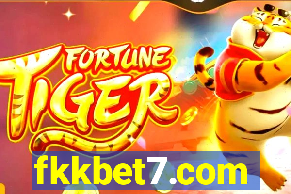 fkkbet7.com