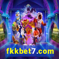 fkkbet7.com