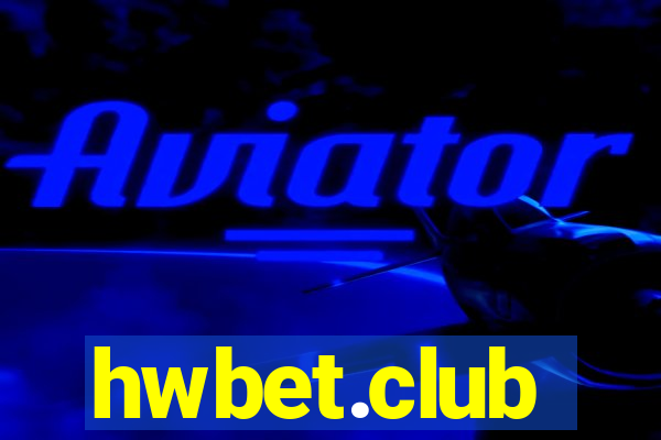 hwbet.club