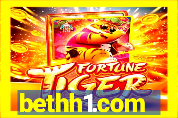 bethh1.com