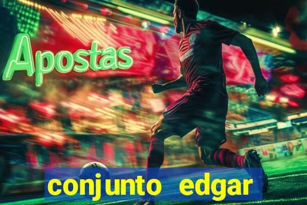 conjunto edgar santos engenho velho de brotas