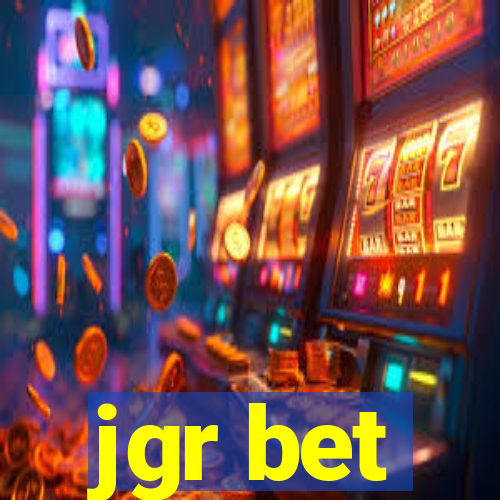jgr bet