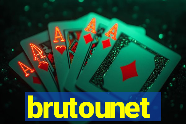 brutounet