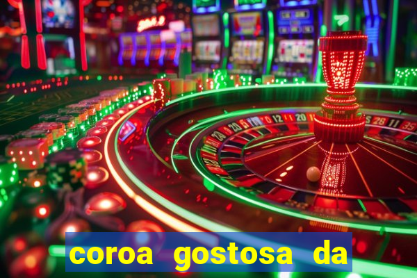 coroa gostosa da baixada fluminense