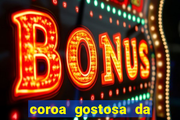 coroa gostosa da baixada fluminense