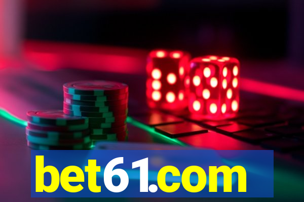 bet61.com