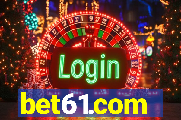 bet61.com