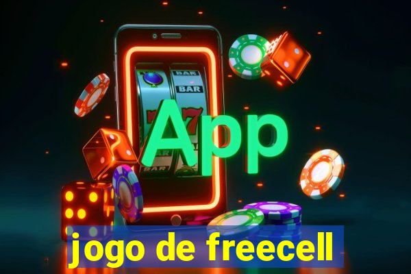 jogo de freecell