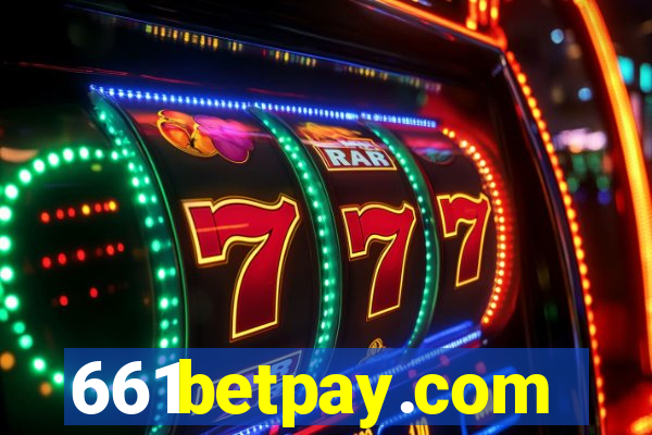 661betpay.com