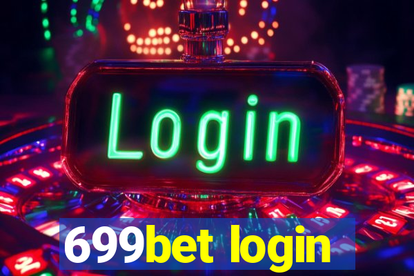 699bet login