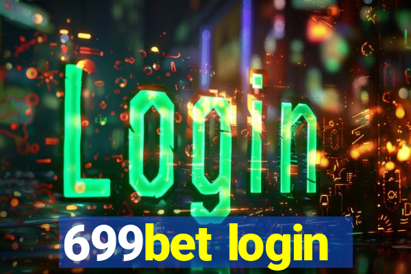 699bet login