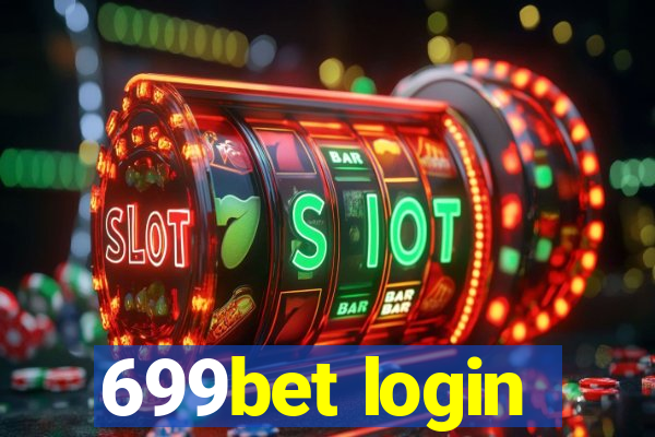 699bet login