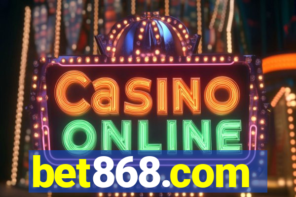bet868.com
