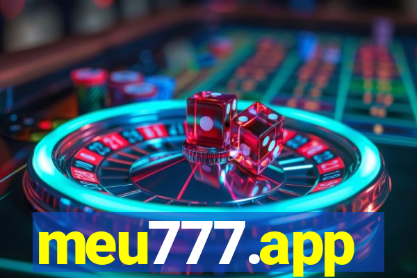 meu777.app