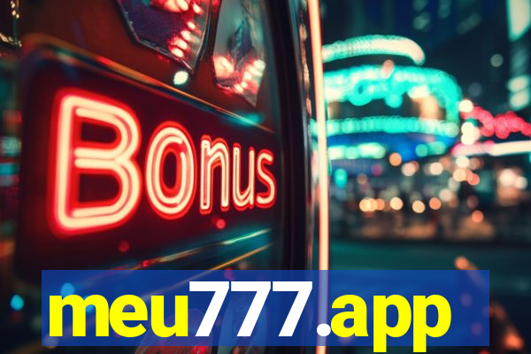 meu777.app