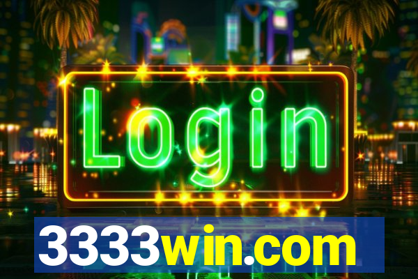 3333win.com