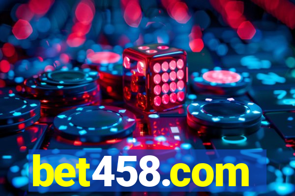 bet458.com
