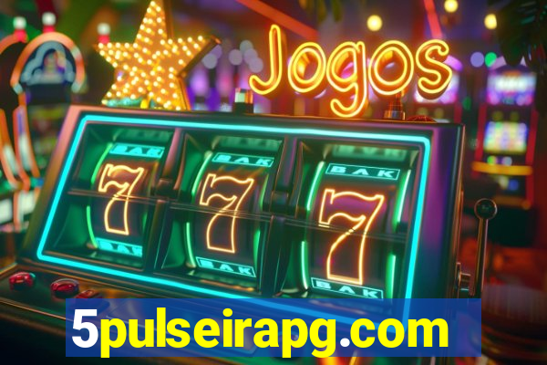 5pulseirapg.com