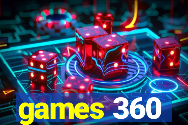 games 360