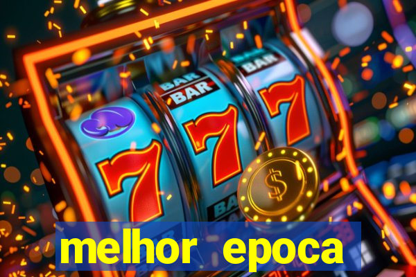 melhor epoca cruzeiro caribe