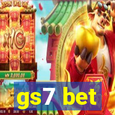 gs7 bet