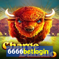6666betlogin