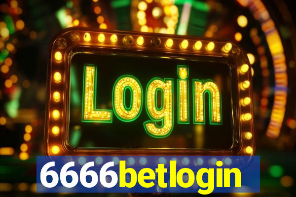 6666betlogin