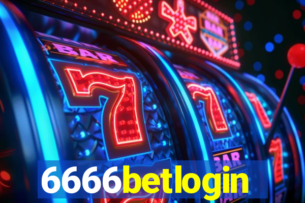 6666betlogin
