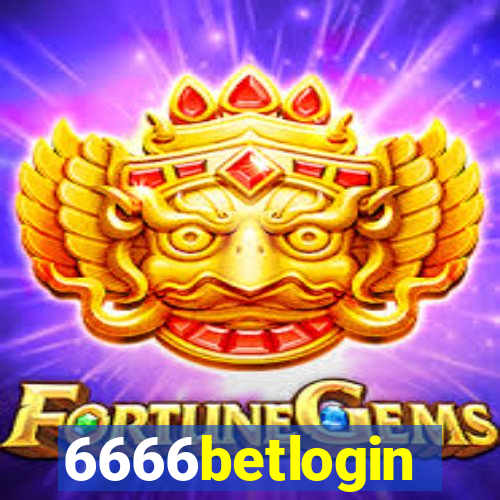 6666betlogin