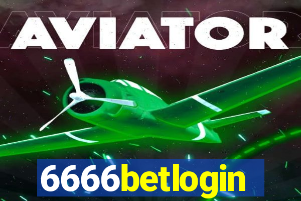 6666betlogin