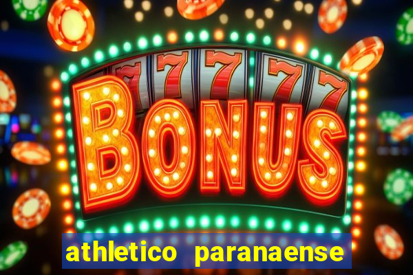 athletico paranaense x cerro porteno palpite