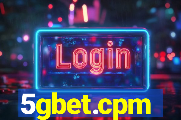 5gbet.cpm