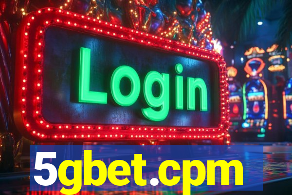 5gbet.cpm