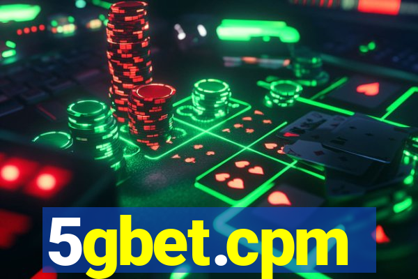 5gbet.cpm