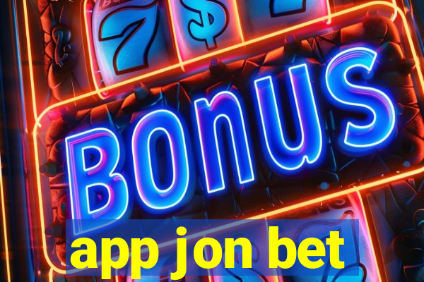 app jon bet
